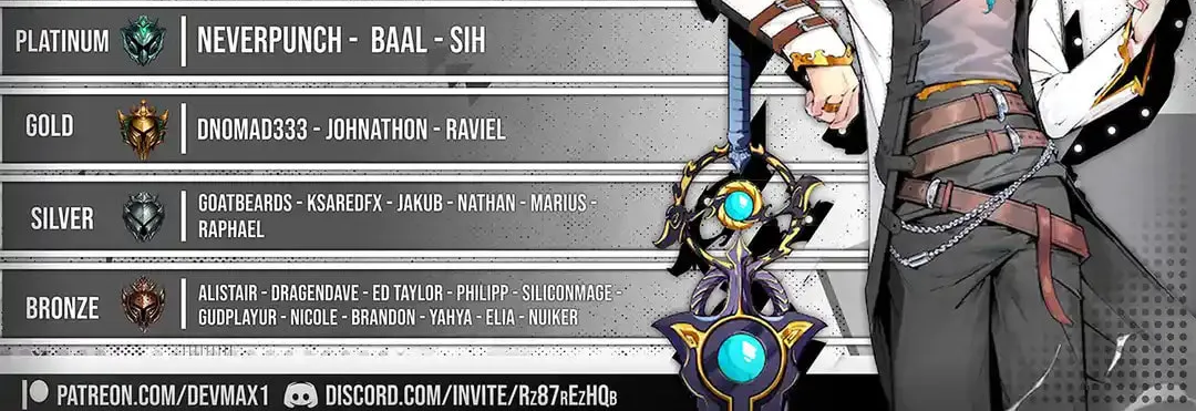 Rebirth of the Ultimate Master Chapter 441 page 115 - 