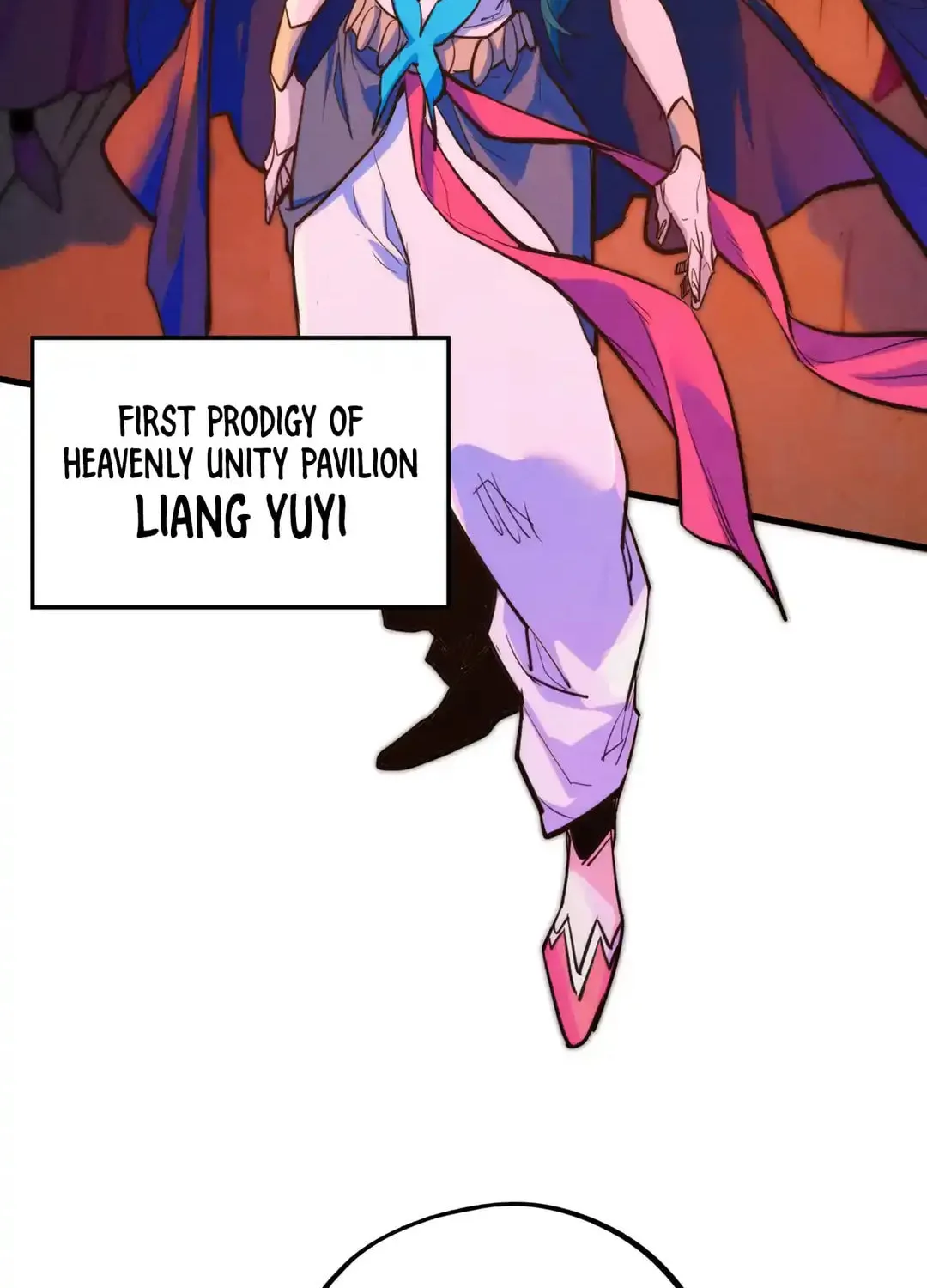 Rebirth of the Ultimate Master Chapter 441 page 13 - 