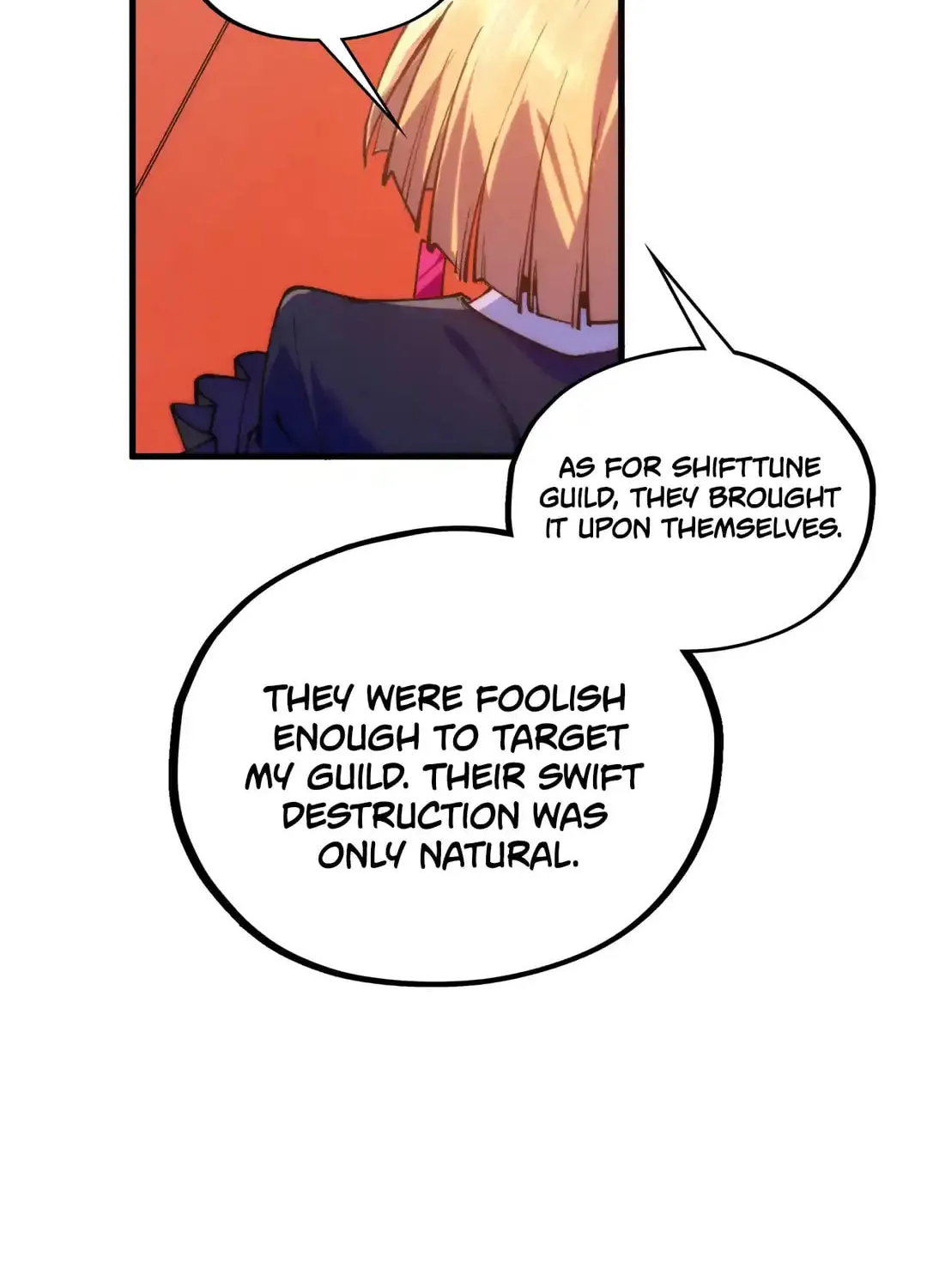 Rebirth of the Ultimate Master Chapter 441 page 23 - 