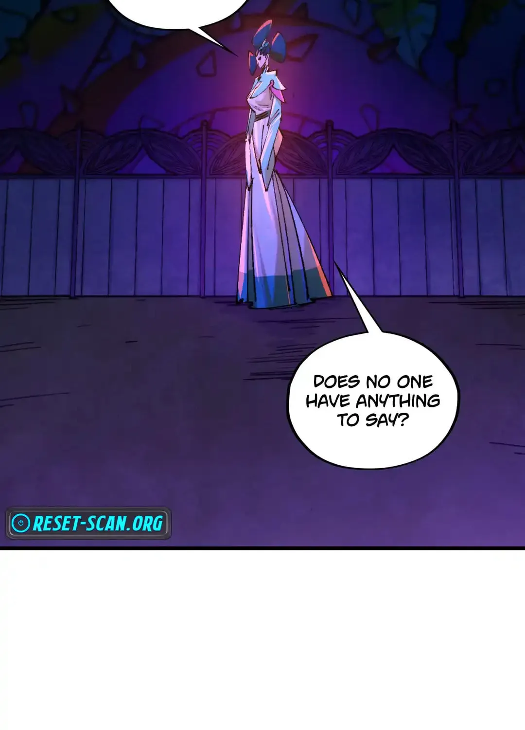 Rebirth of the Ultimate Master Chapter 441 page 4 - 