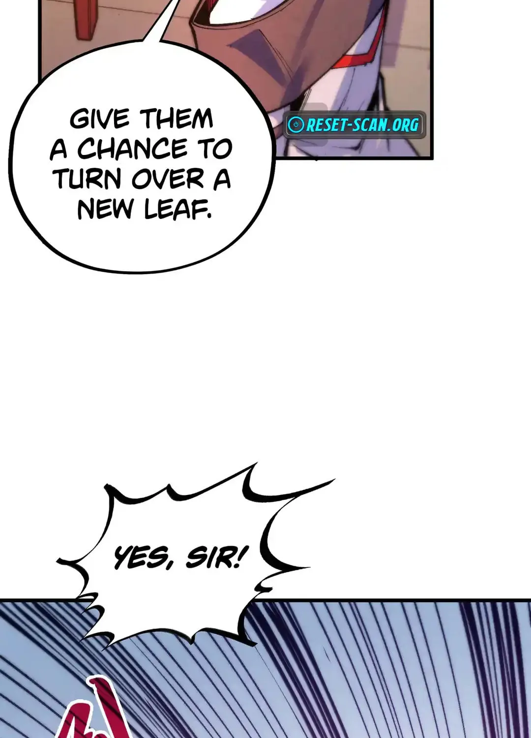 Rebirth of the Ultimate Master Chapter 441 page 32 - 