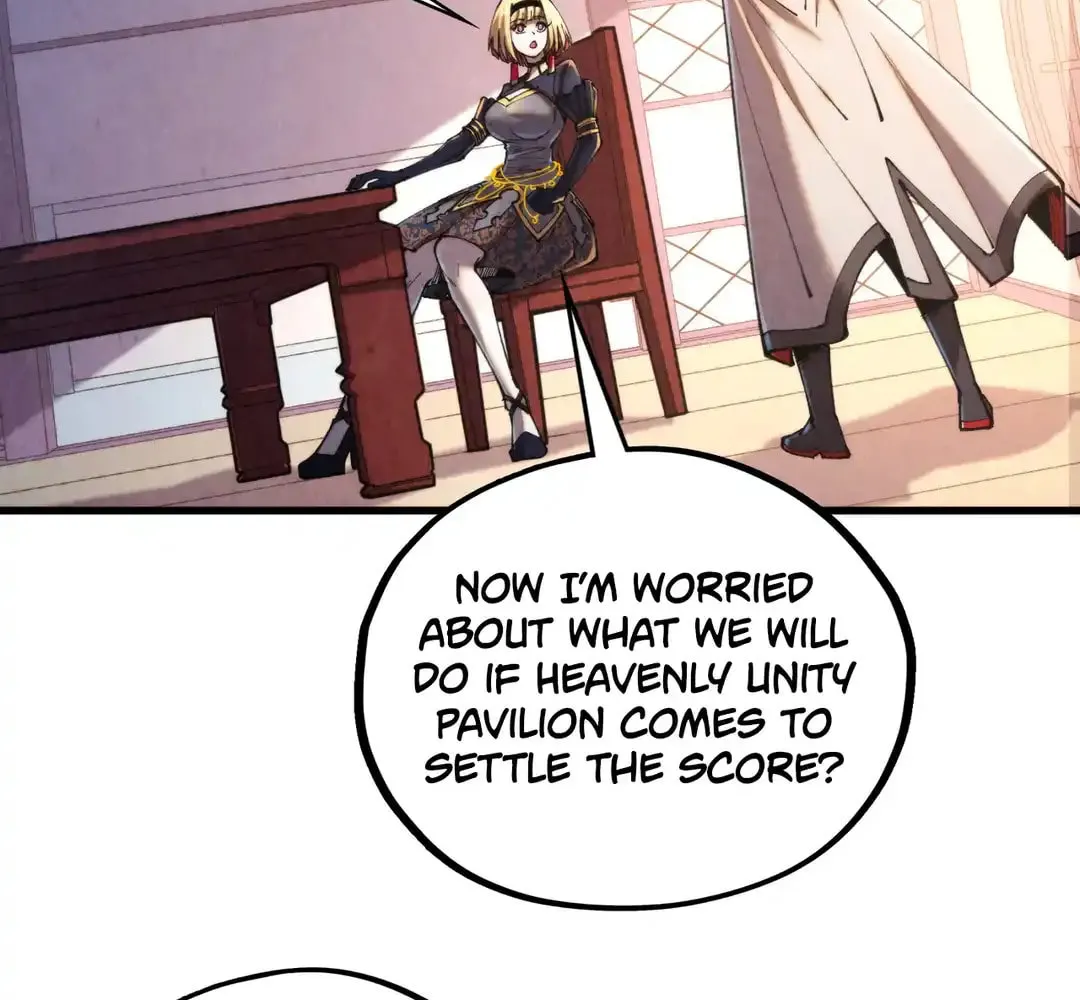 Rebirth of the Ultimate Master Chapter 441 page 41 - 