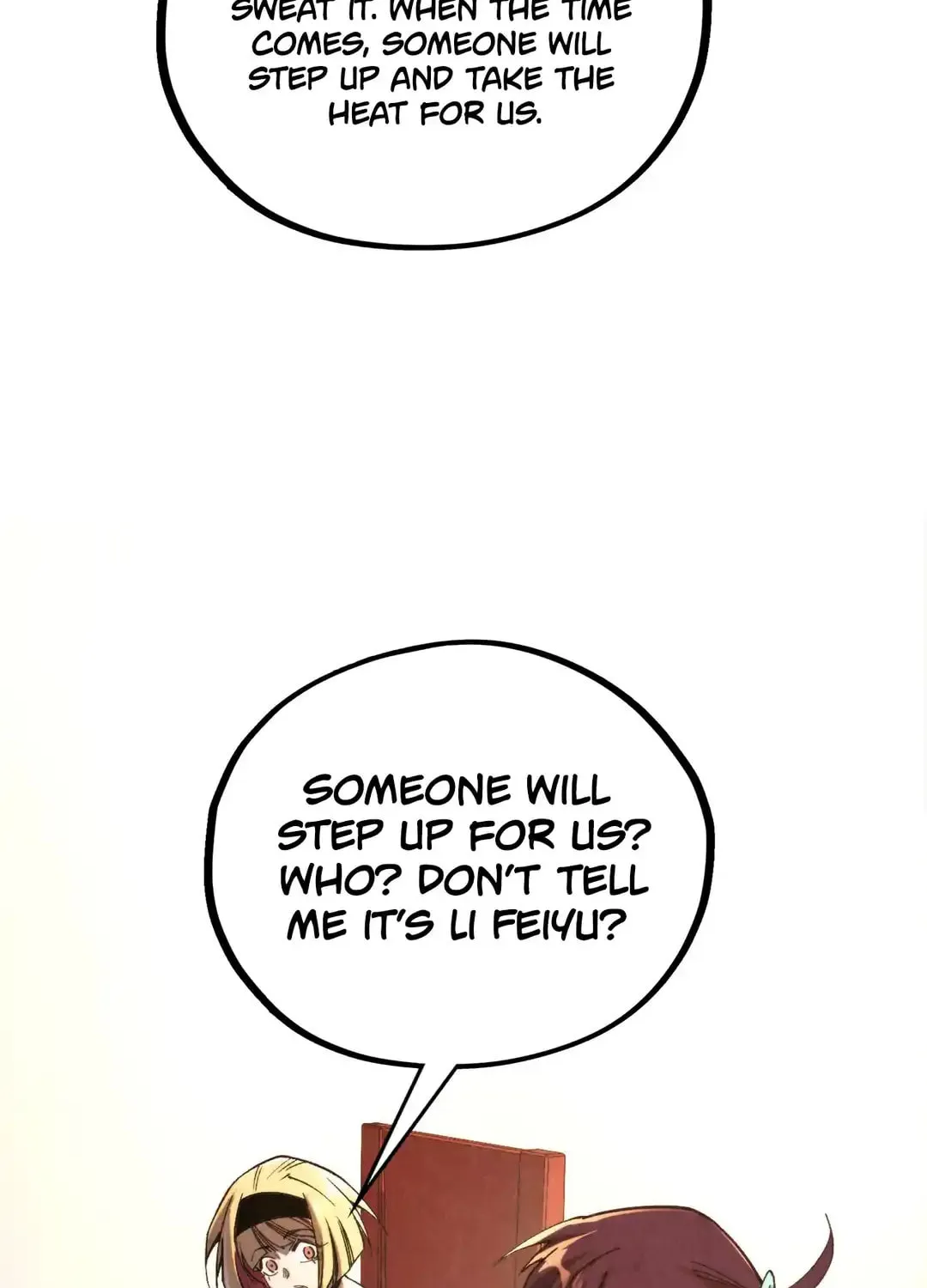 Rebirth of the Ultimate Master Chapter 441 page 43 - 