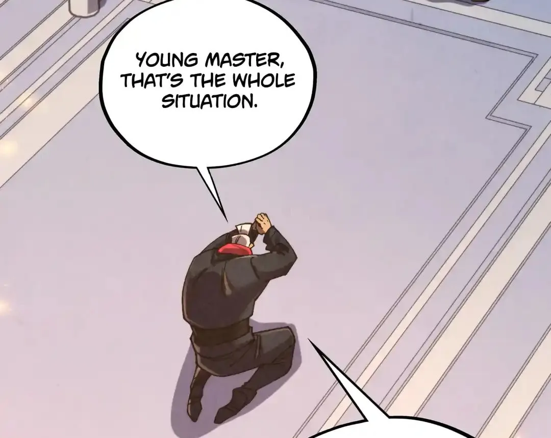 Rebirth of the Ultimate Master Chapter 441 page 48 - 