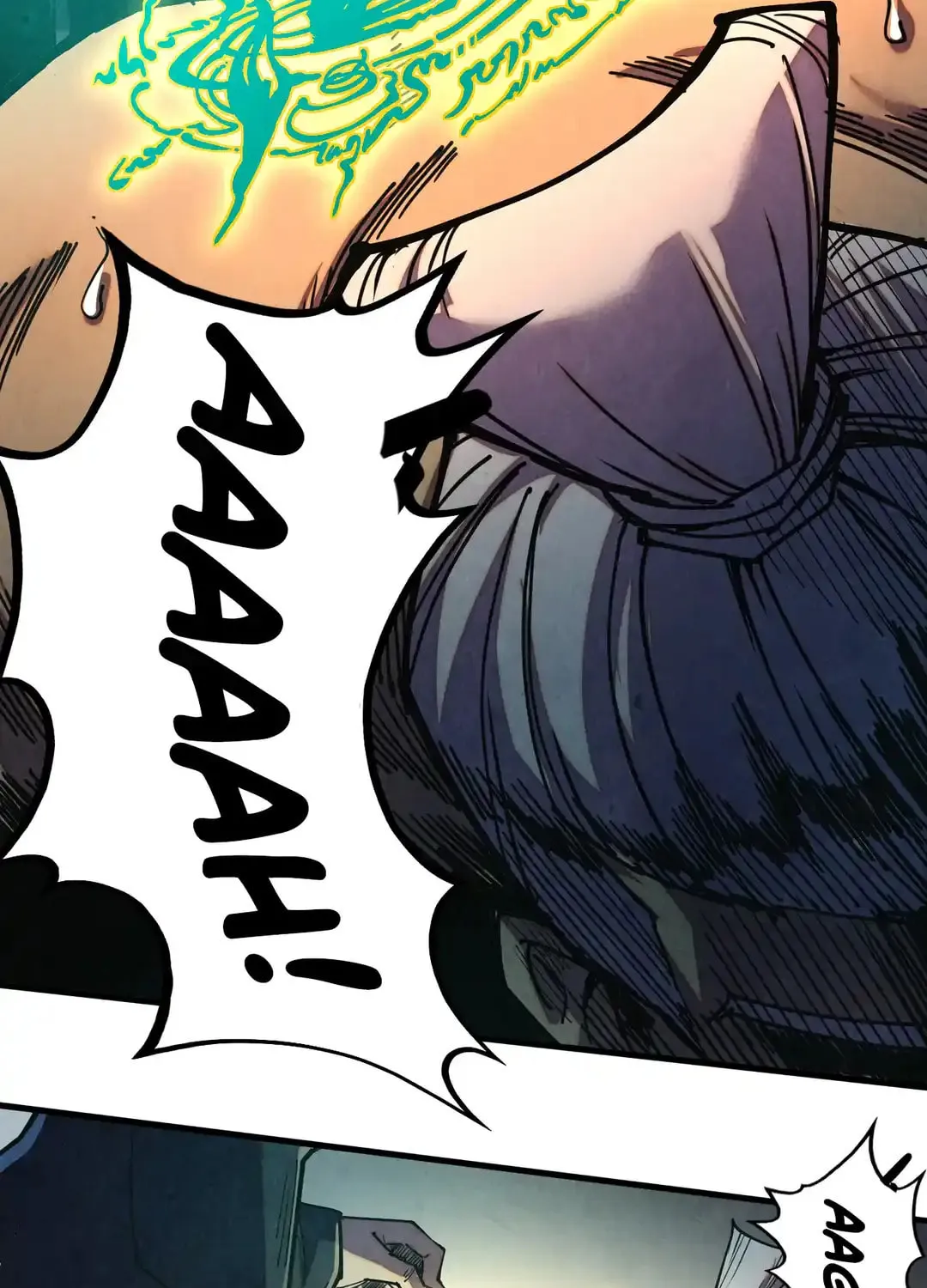 Rebirth of the Ultimate Master Chapter 441 page 58 - 