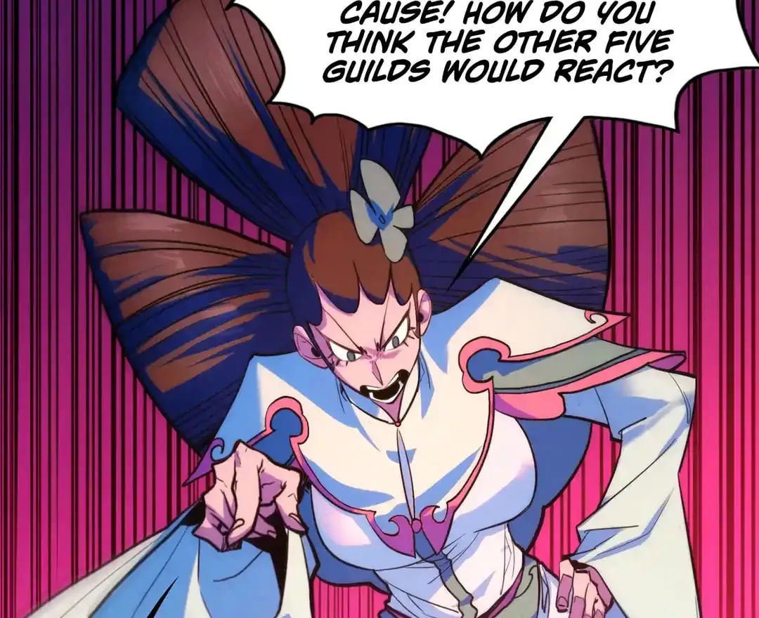 Rebirth of the Ultimate Master Chapter 441 page 7 - 