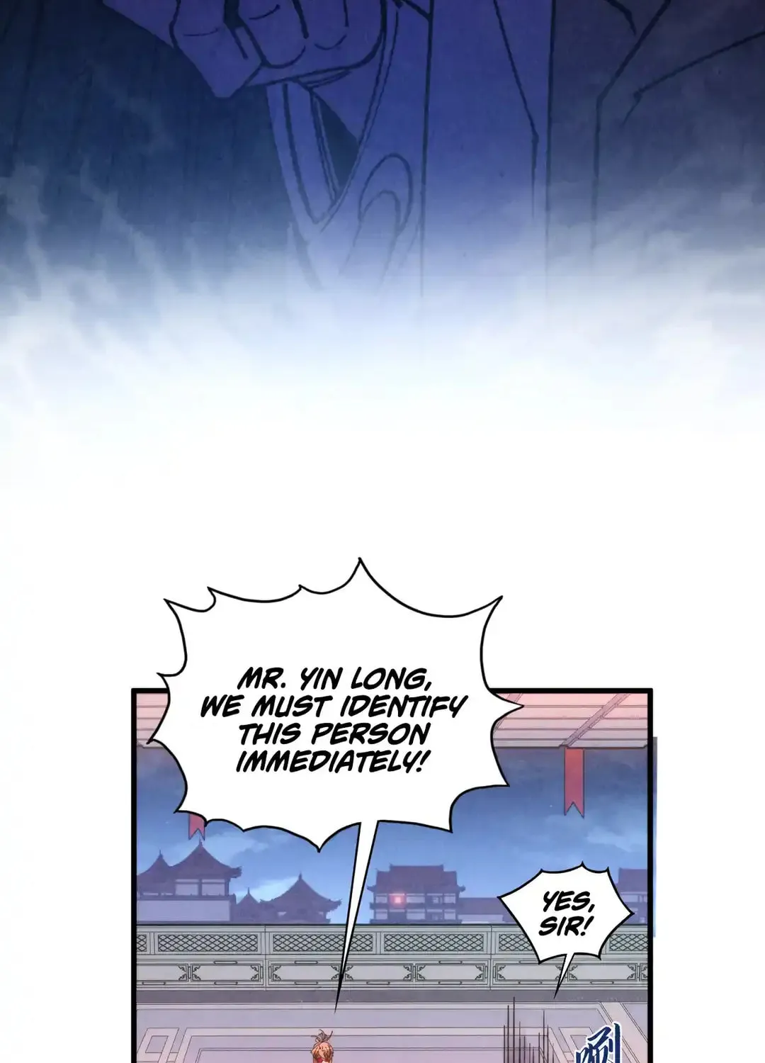 Rebirth of the Ultimate Master Chapter 441 page 64 - 