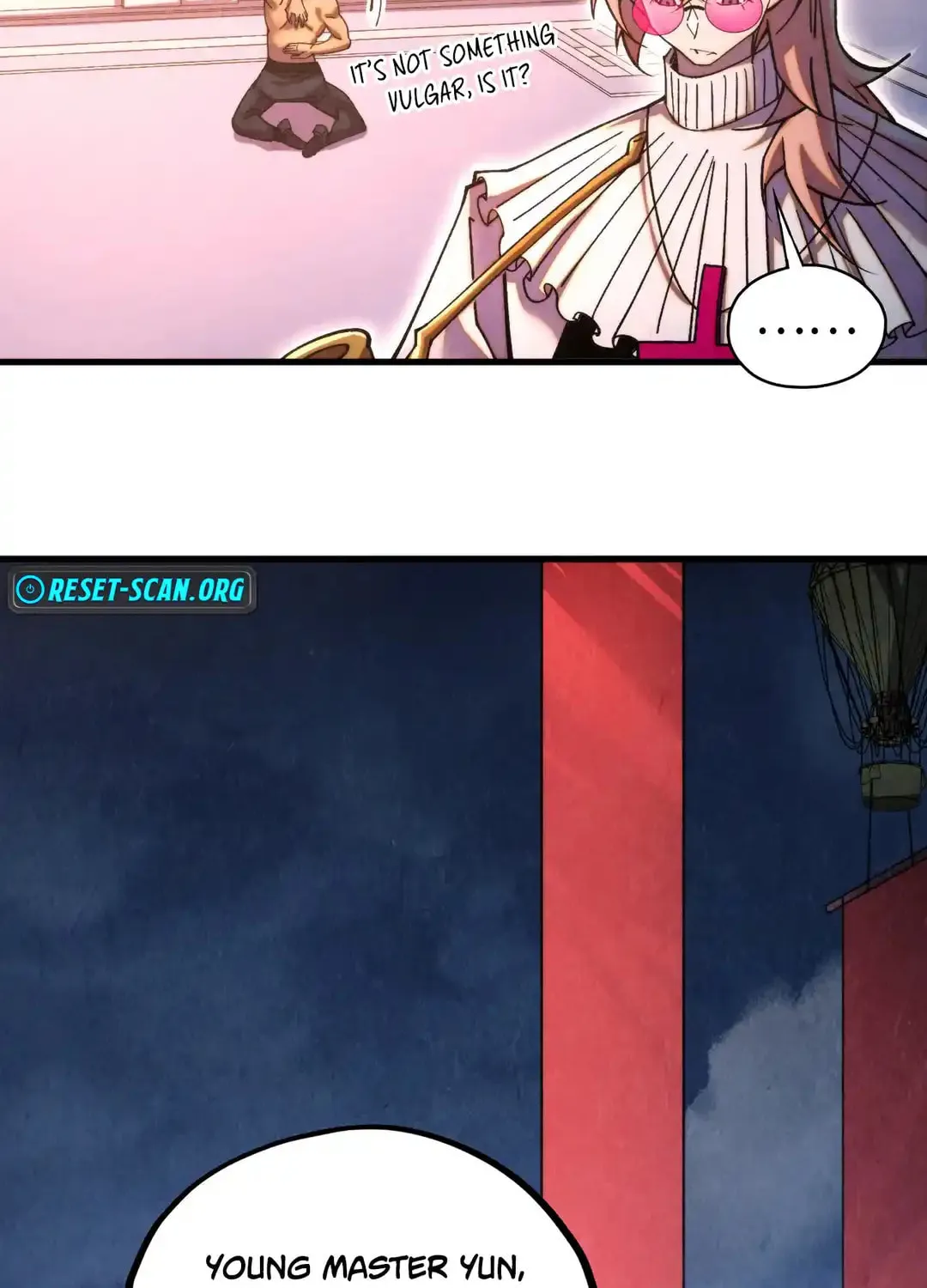 Rebirth of the Ultimate Master Chapter 441 page 66 - 