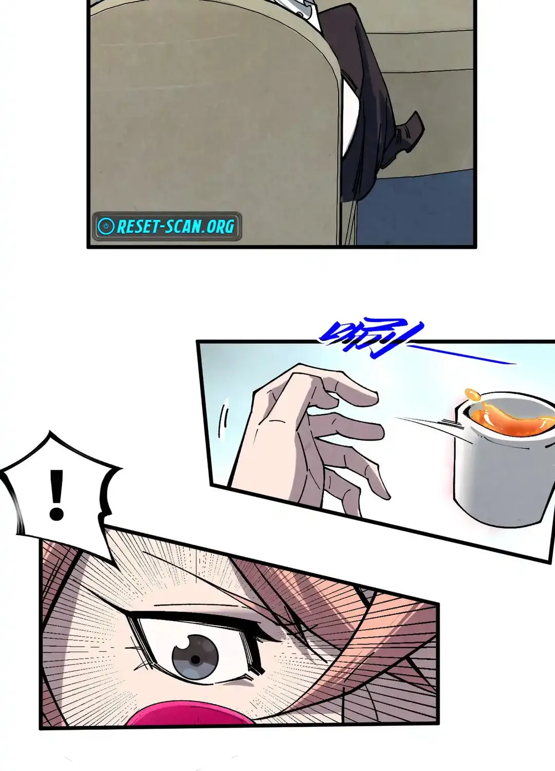 Rebirth of the Ultimate Master Chapter 441 page 79 - 