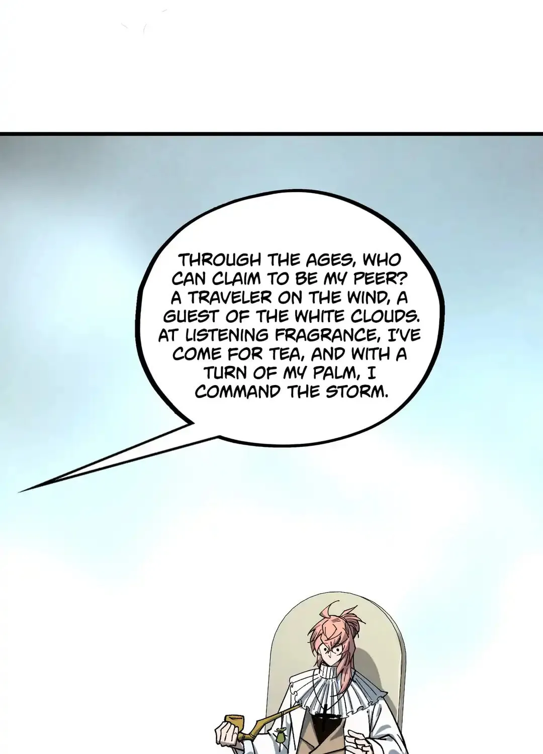 Rebirth of the Ultimate Master Chapter 441 page 80 - 