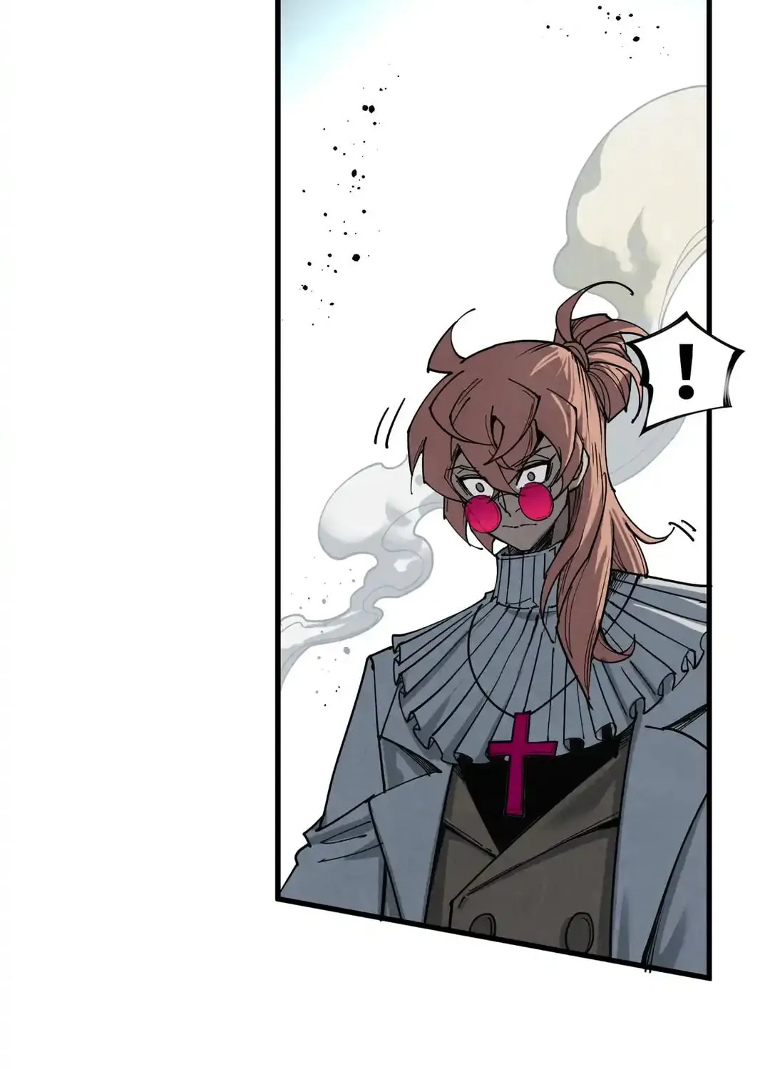 Rebirth of the Ultimate Master Chapter 441 page 90 - 
