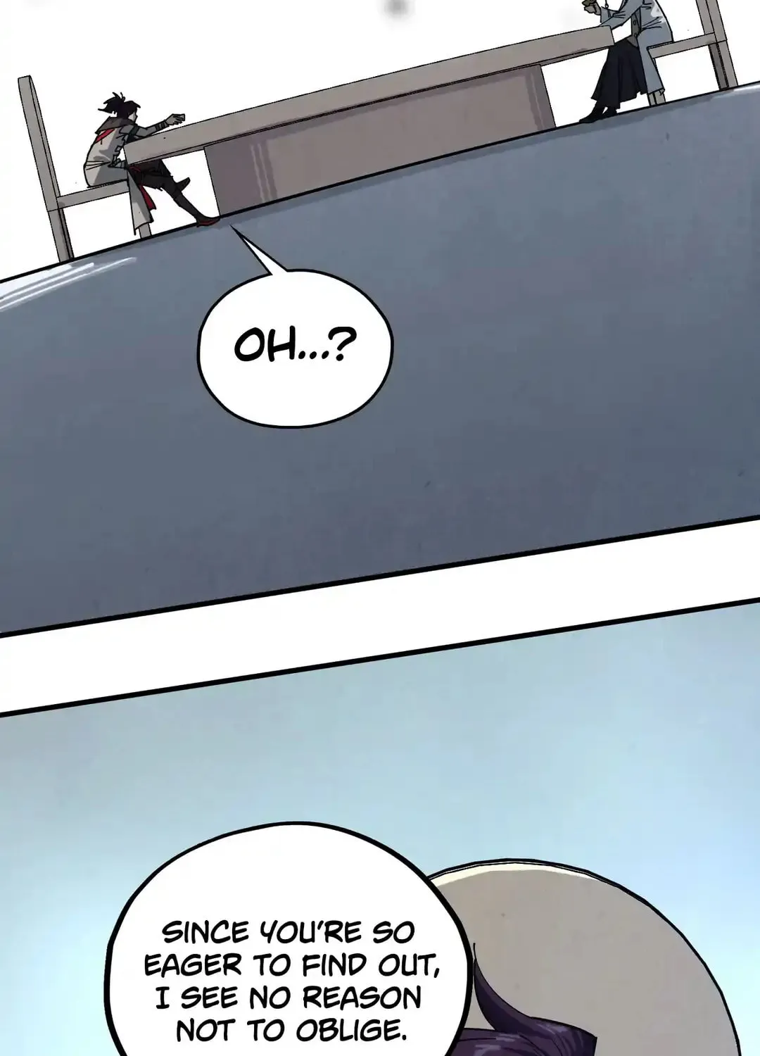 Rebirth of the Ultimate Master Chapter 441 page 92 - 