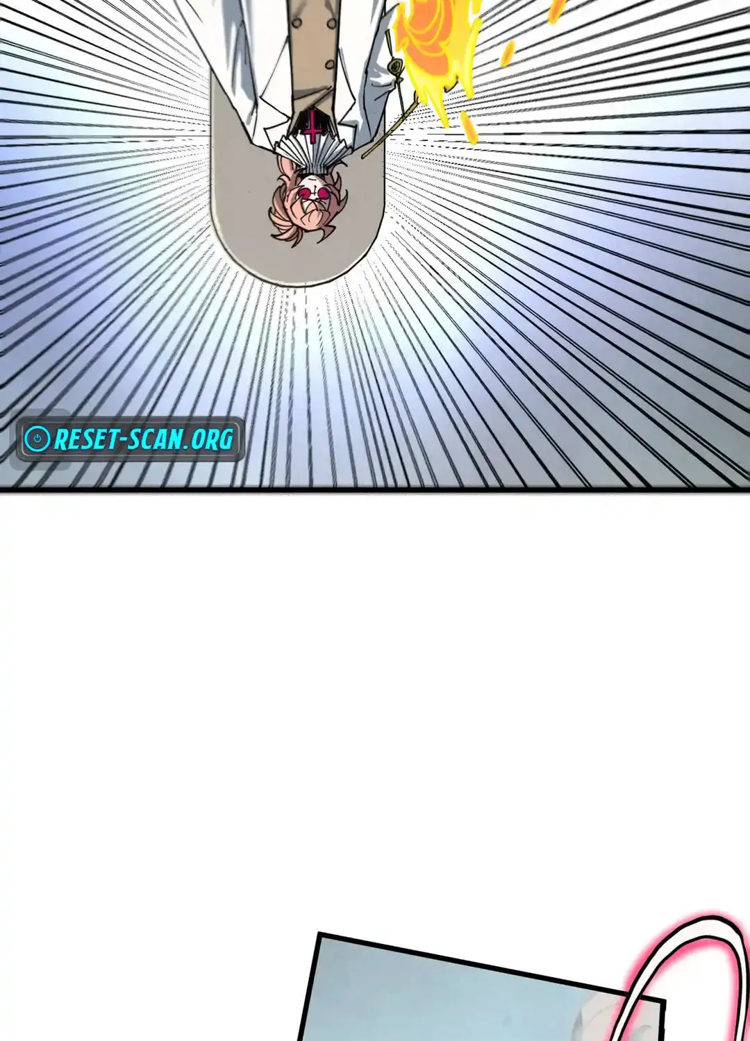 Rebirth of the Ultimate Master Chapter 441 page 98 - 