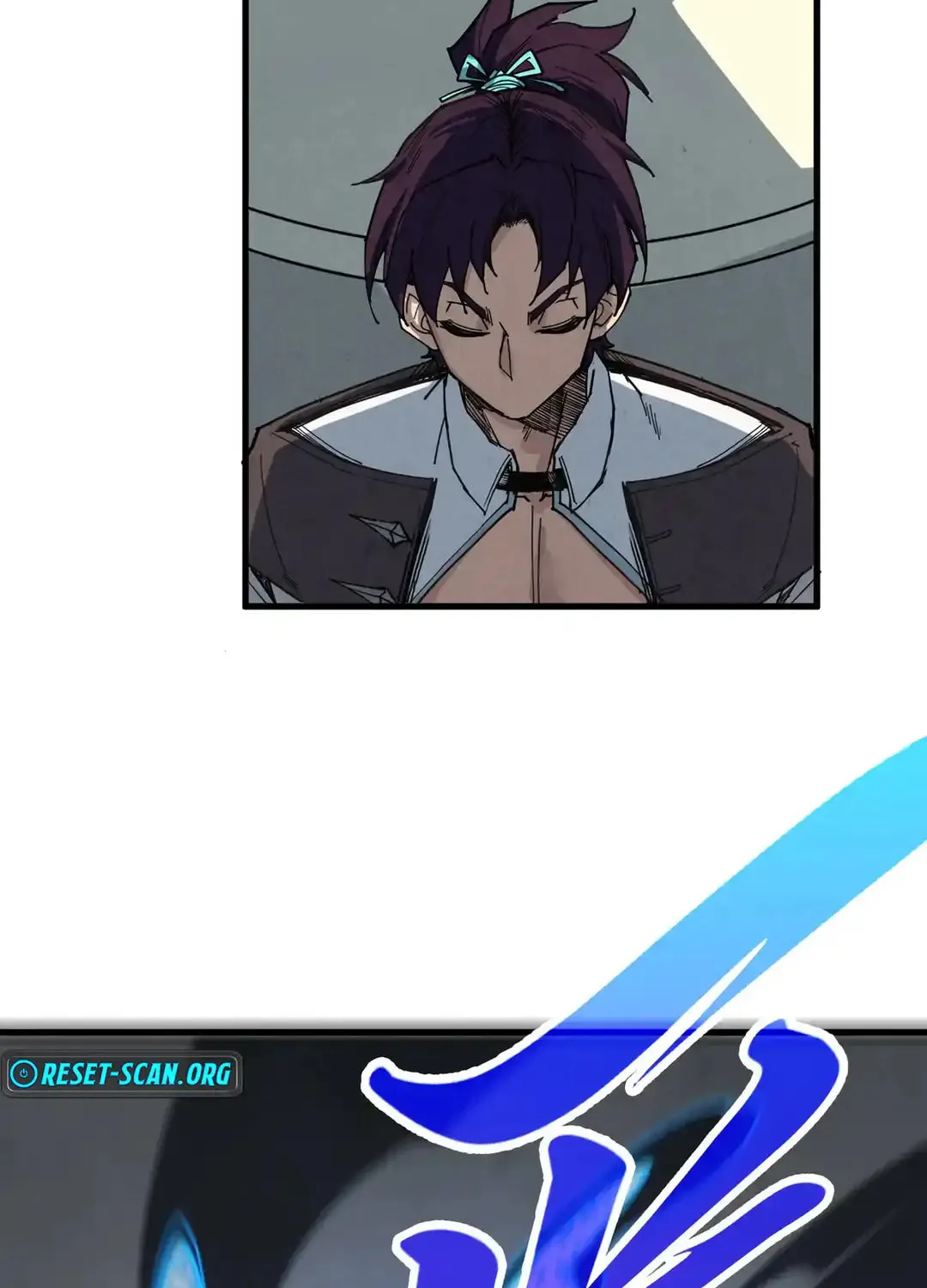Rebirth of the Ultimate Master Chapter 442 page 11 - 