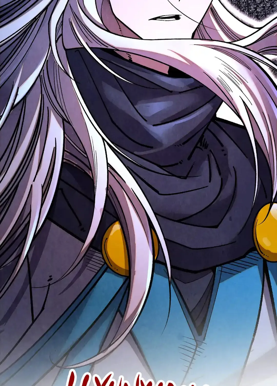 Rebirth of the Ultimate Master Chapter 442 page 109 - 