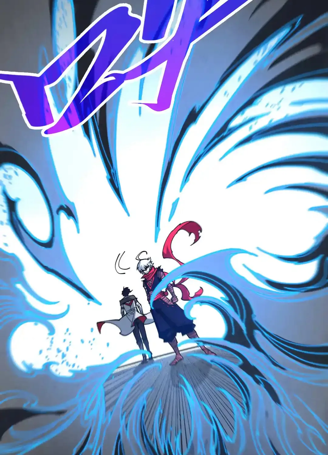 Rebirth of the Ultimate Master Chapter 442 page 12 - 