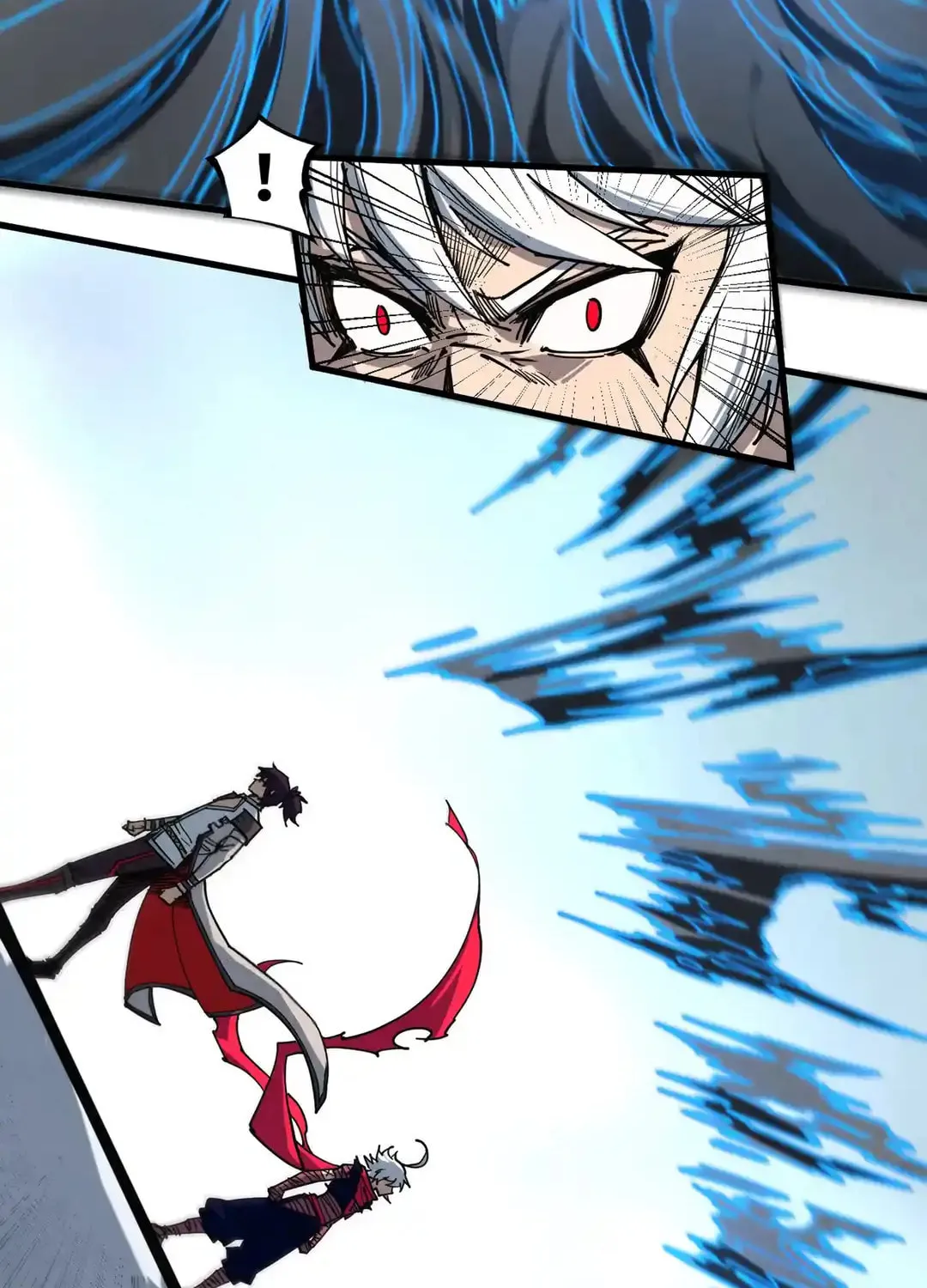 Rebirth of the Ultimate Master Chapter 442 page 13 - 