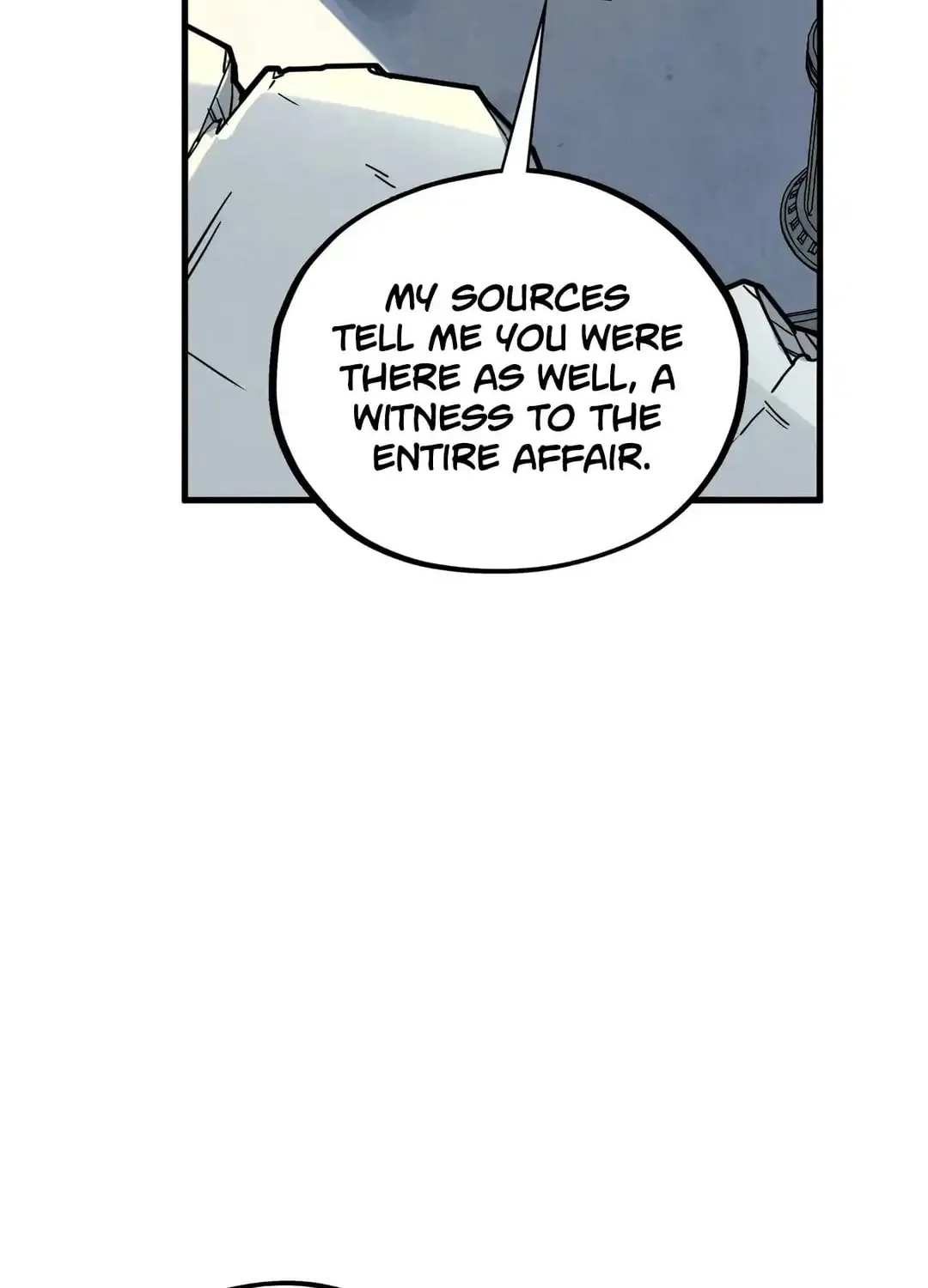 Rebirth of the Ultimate Master Chapter 442 page 22 - 