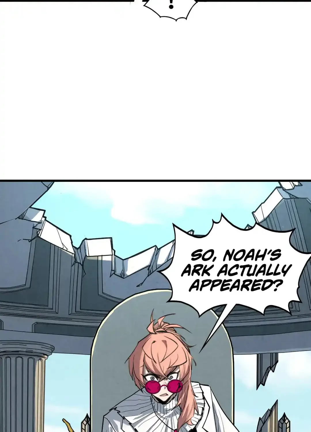 Rebirth of the Ultimate Master Chapter 442 page 24 - 