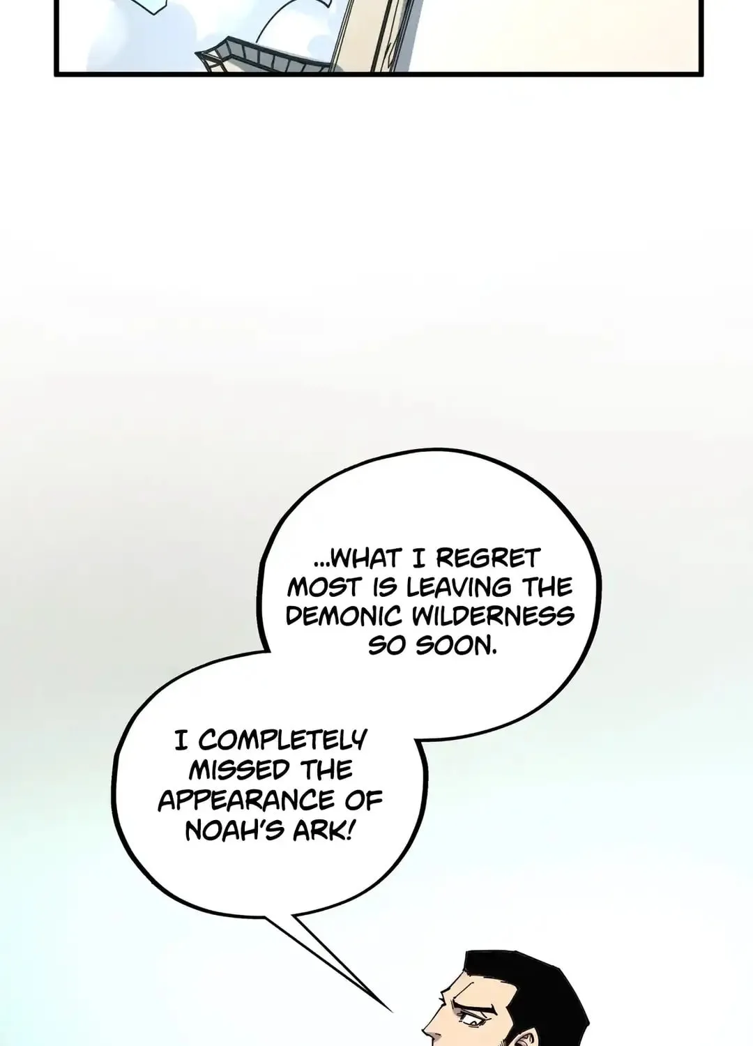 Rebirth of the Ultimate Master Chapter 442 page 37 - 