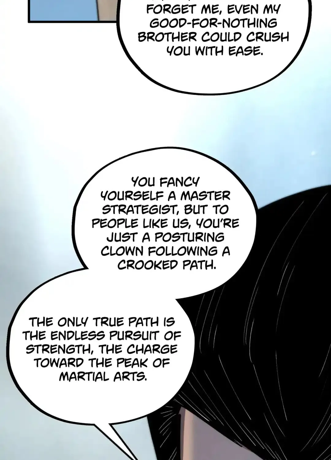 Rebirth of the Ultimate Master Chapter 442 page 44 - 