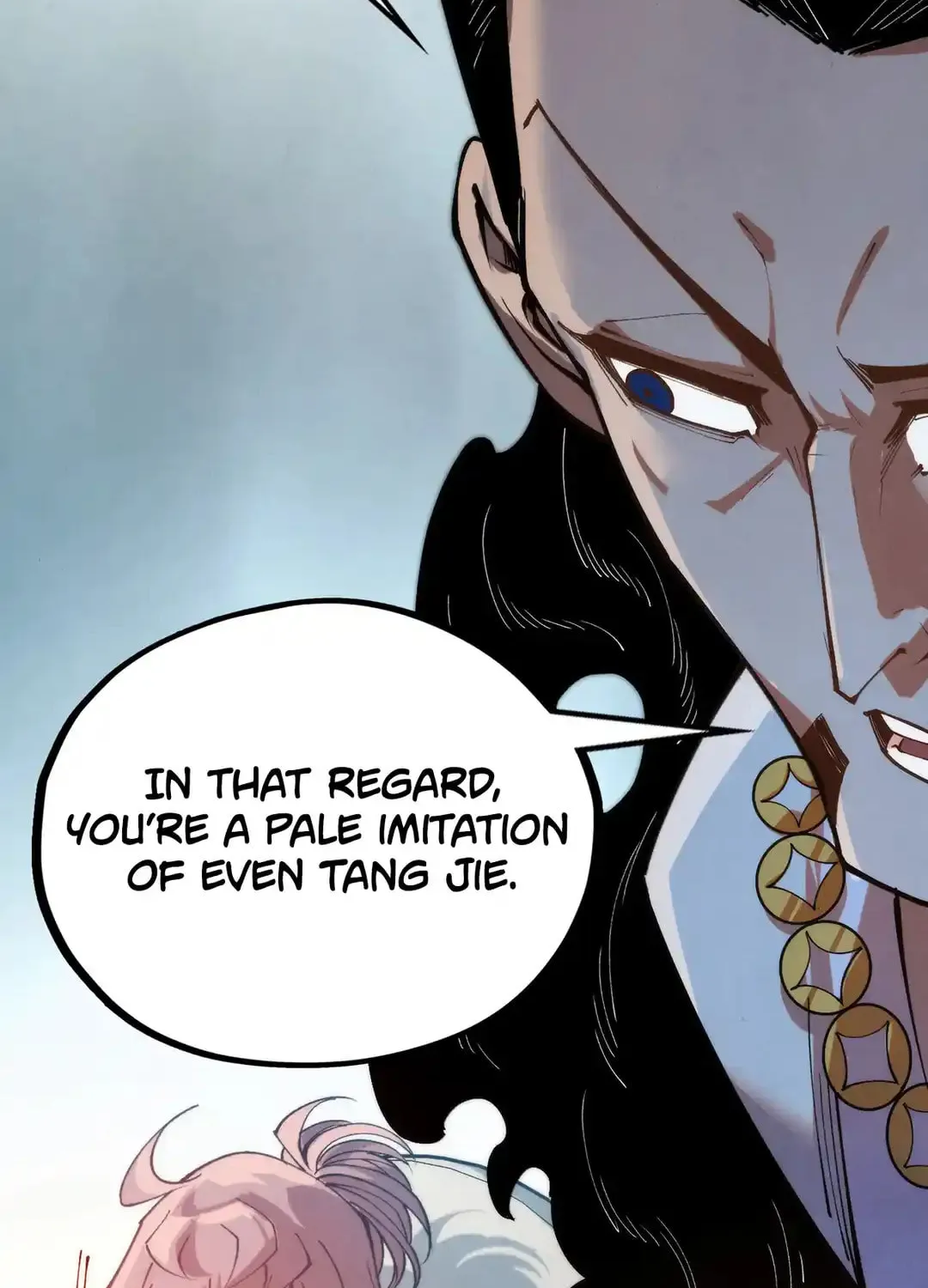 Rebirth of the Ultimate Master Chapter 442 page 45 - 