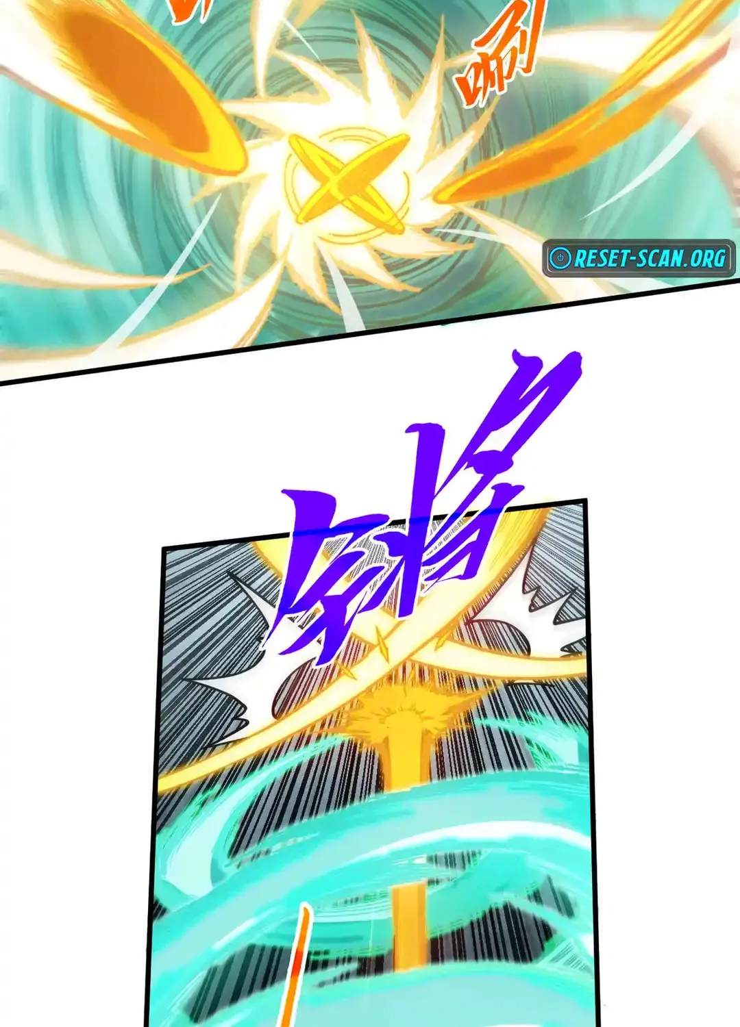 Rebirth of the Ultimate Master Chapter 442 page 61 - 
