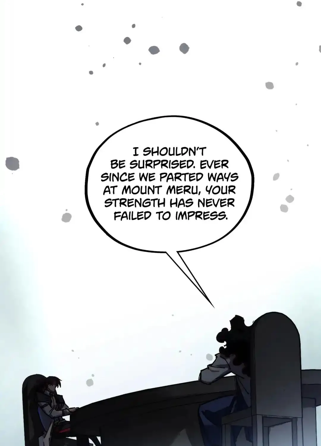 Rebirth of the Ultimate Master Chapter 442 page 67 - 