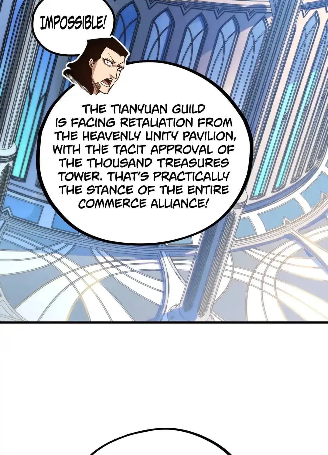 Rebirth of the Ultimate Master Chapter 442 page 73 - 