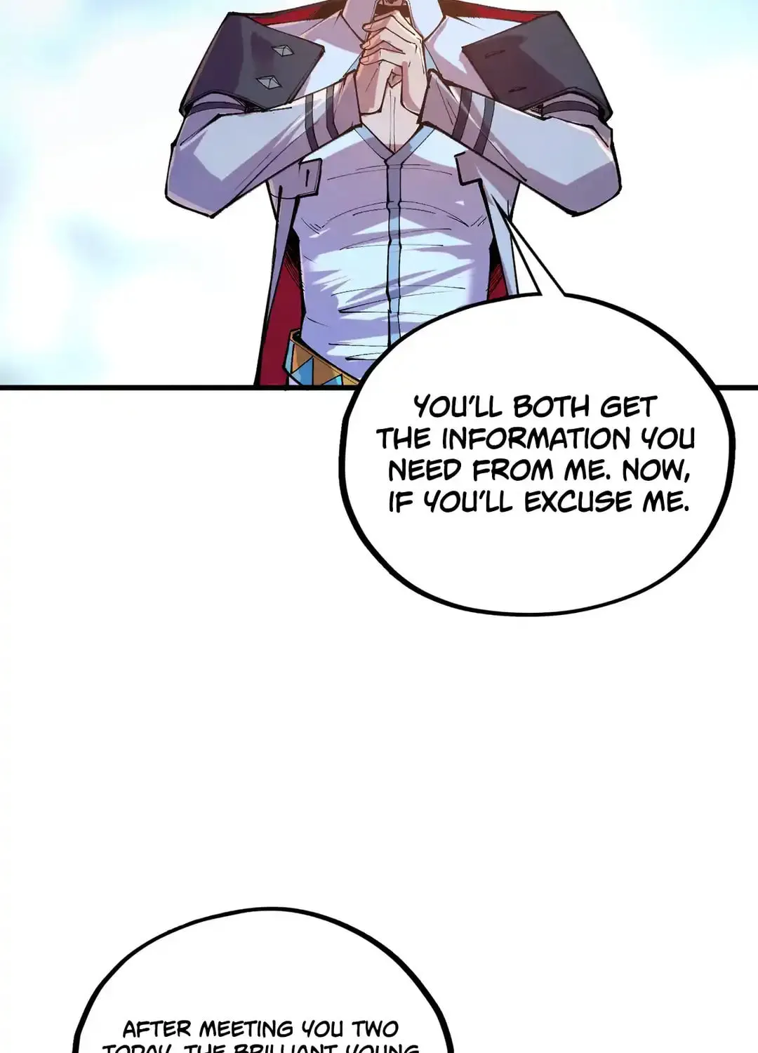 Rebirth of the Ultimate Master Chapter 442 page 83 - 