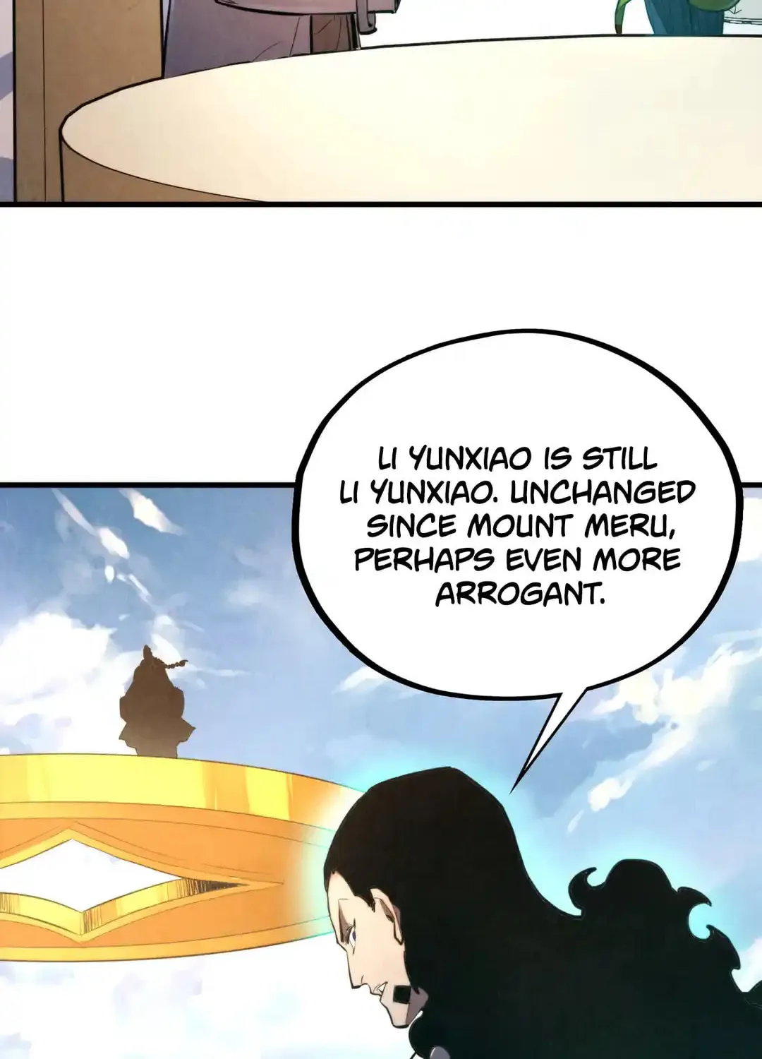 Rebirth of the Ultimate Master Chapter 442 page 86 - 