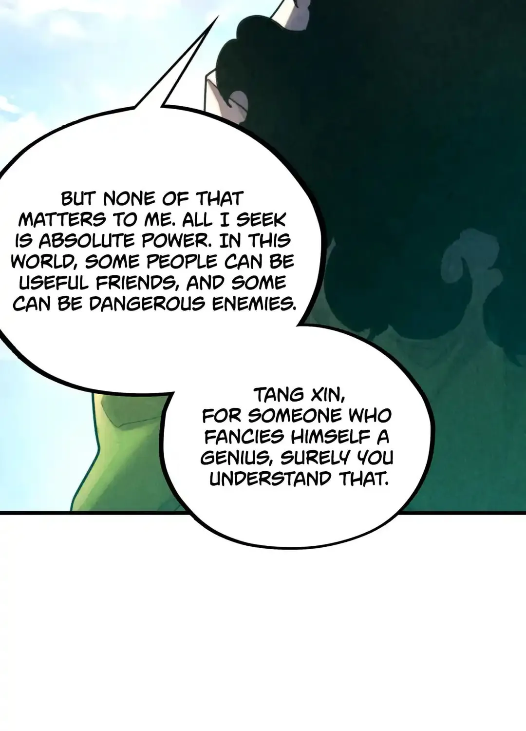 Rebirth of the Ultimate Master Chapter 442 page 87 - 