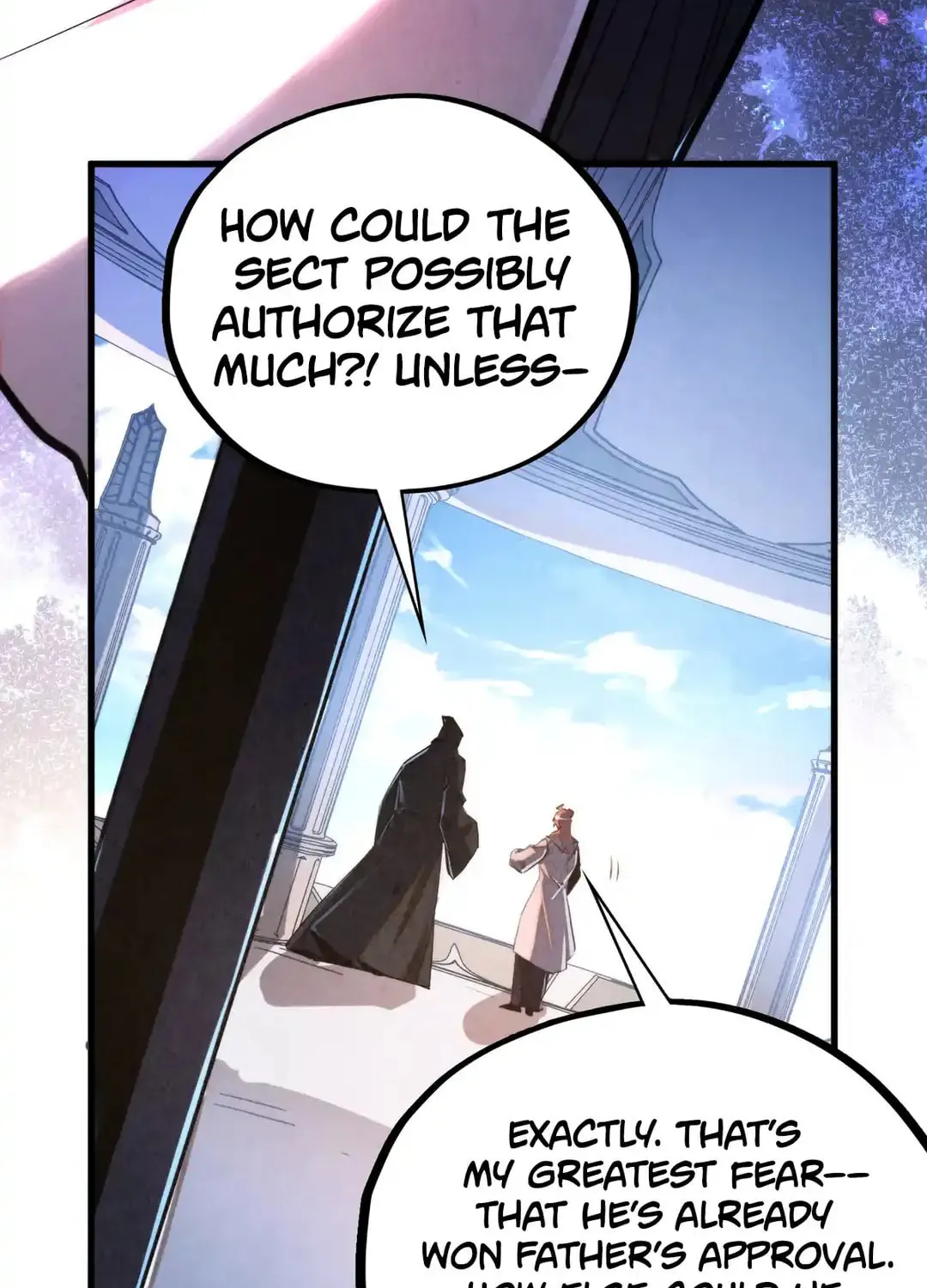 Rebirth of the Ultimate Master Chapter 442 page 93 - 