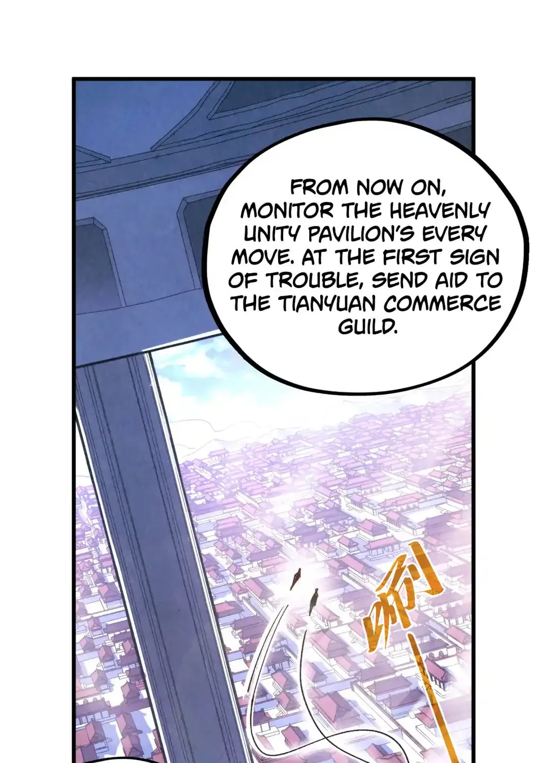 Rebirth of the Ultimate Master Chapter 442 page 98 - 