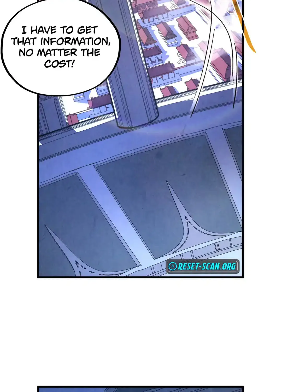 Rebirth of the Ultimate Master Chapter 442 page 99 - 
