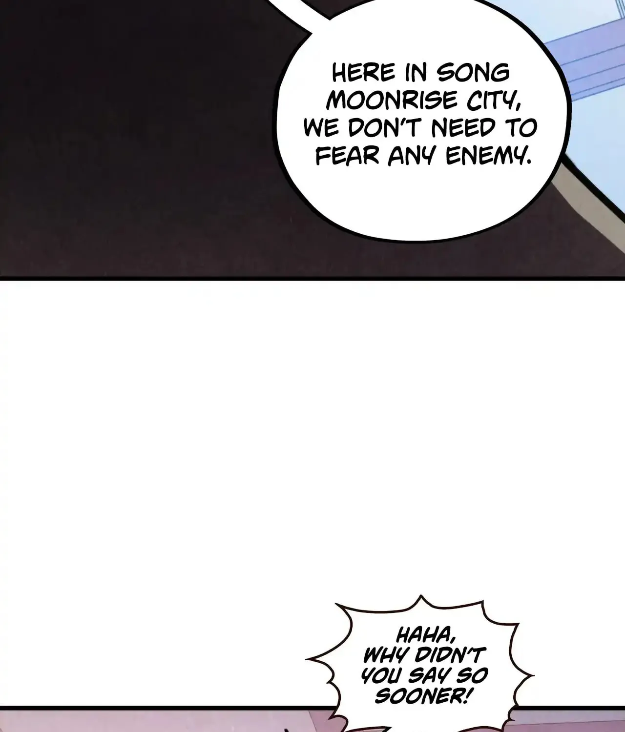 Rebirth of the Ultimate Master Chapter 443 page 101 - 