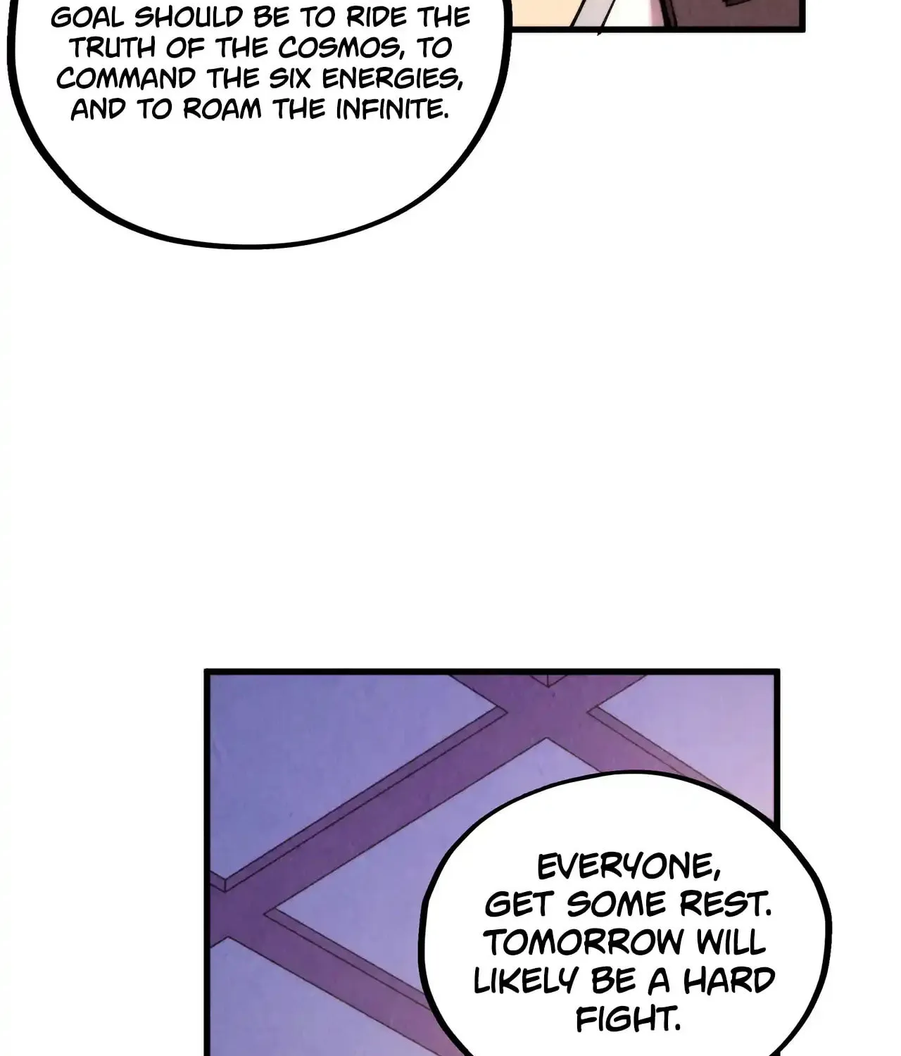 Rebirth of the Ultimate Master Chapter 443 page 107 - 