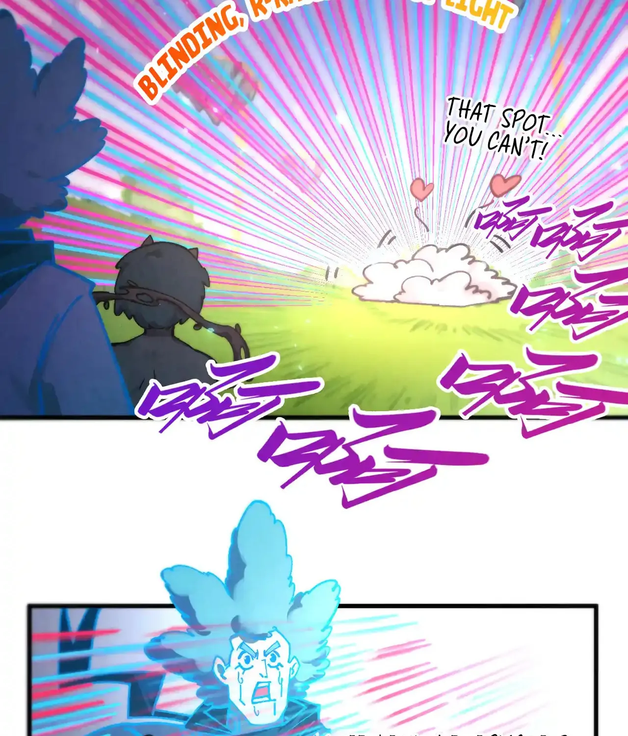 Rebirth of the Ultimate Master Chapter 443 page 119 - 