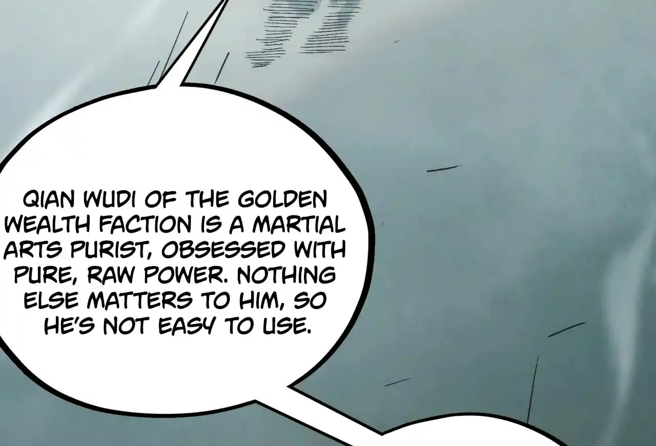 Rebirth of the Ultimate Master Chapter 443 page 14 - 