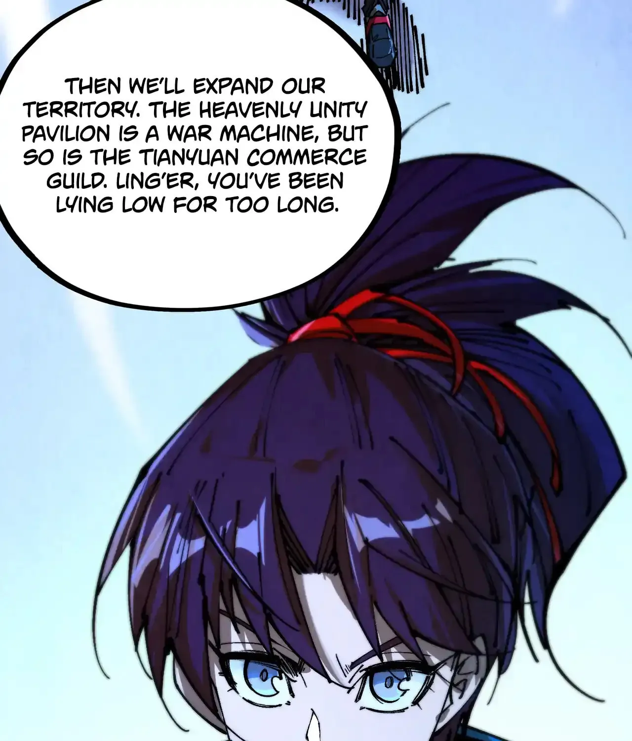 Rebirth of the Ultimate Master Chapter 443 page 139 - 
