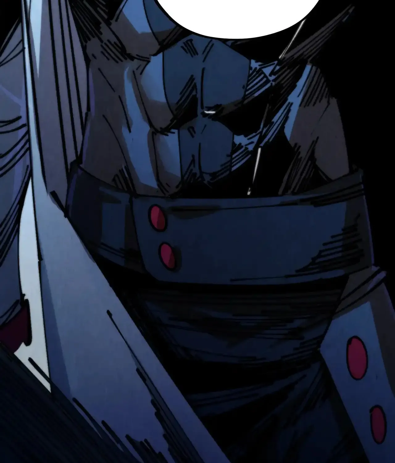 Rebirth of the Ultimate Master Chapter 443 page 141 - 