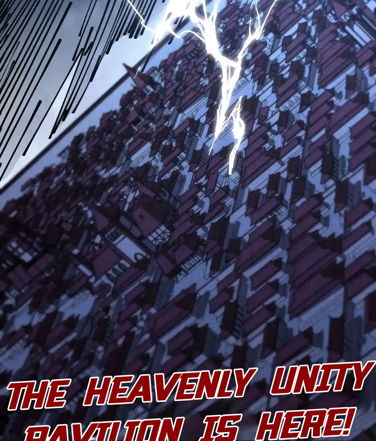 Rebirth of the Ultimate Master Chapter 443 page 144 - 
