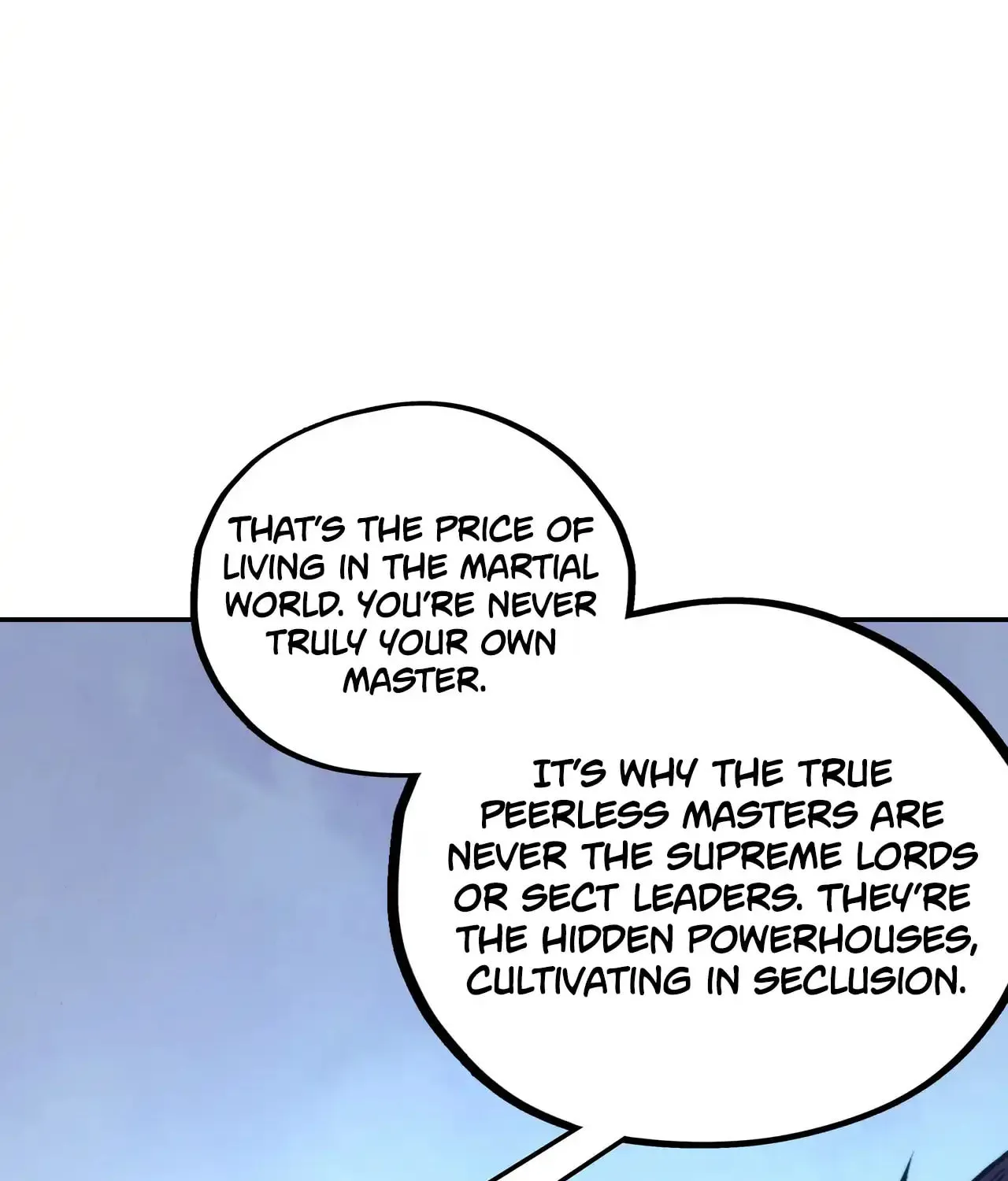 Rebirth of the Ultimate Master Chapter 443 page 18 - 