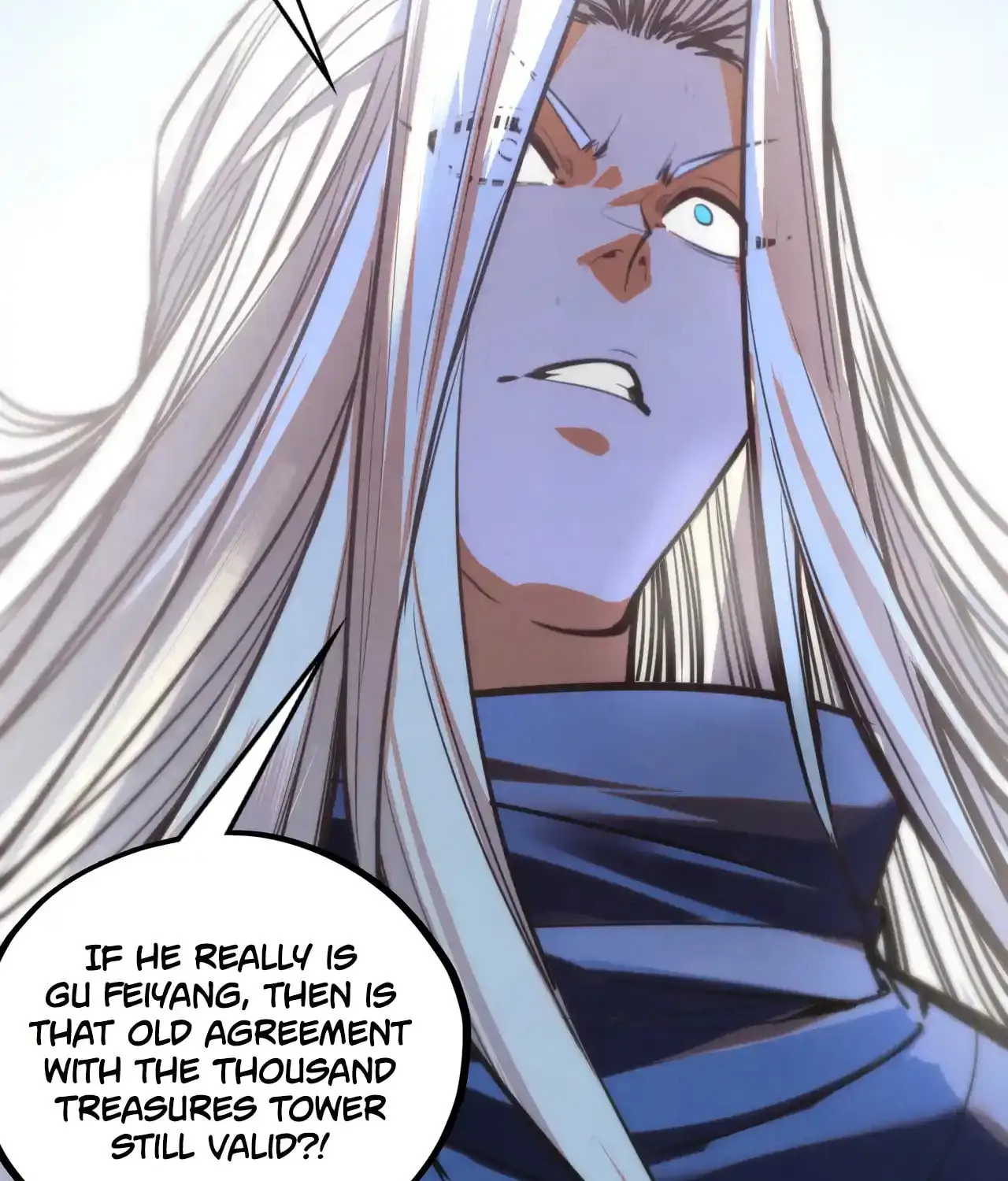 Rebirth of the Ultimate Master Chapter 443 page 3 - 