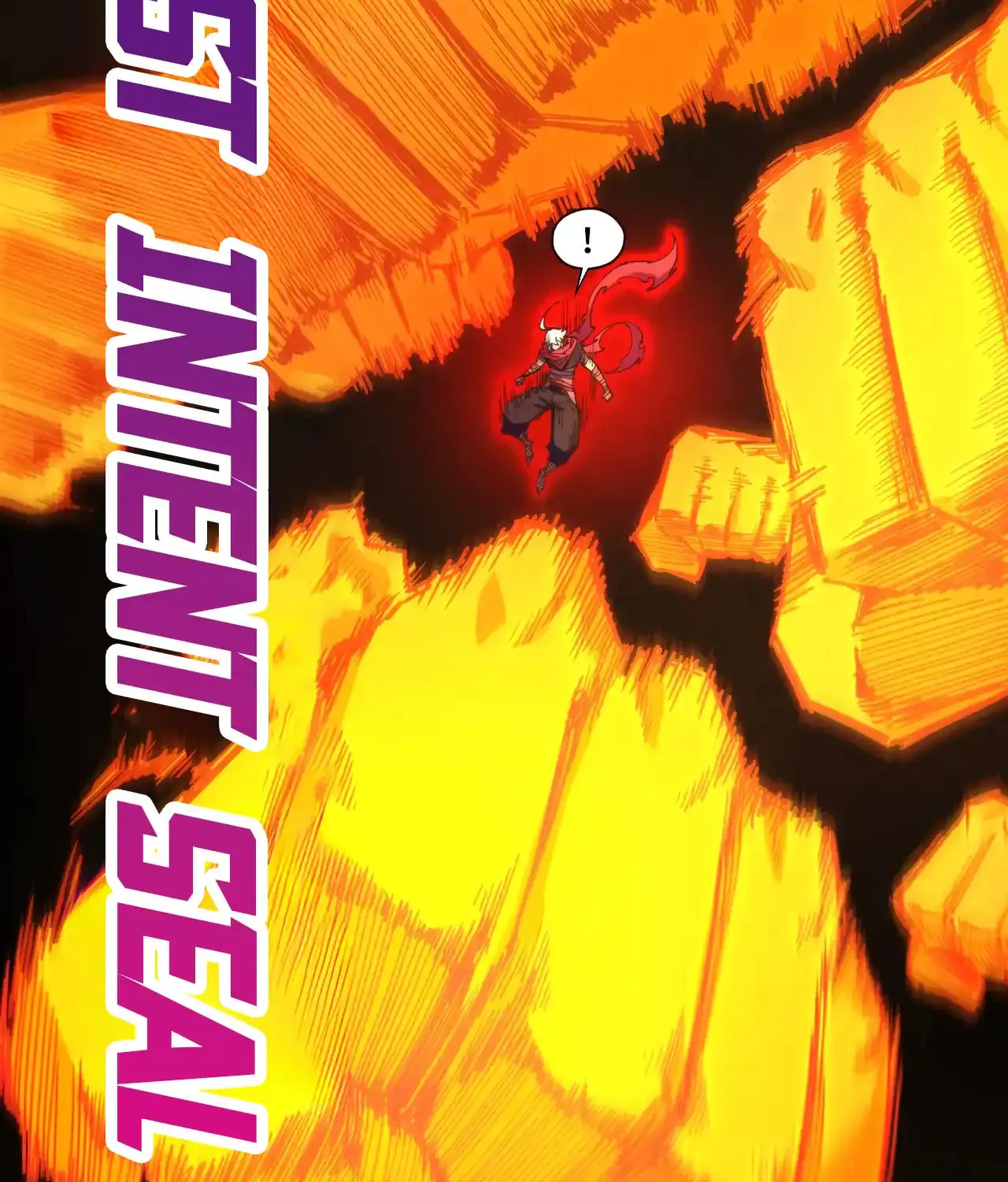 Rebirth of the Ultimate Master Chapter 443 page 23 - 