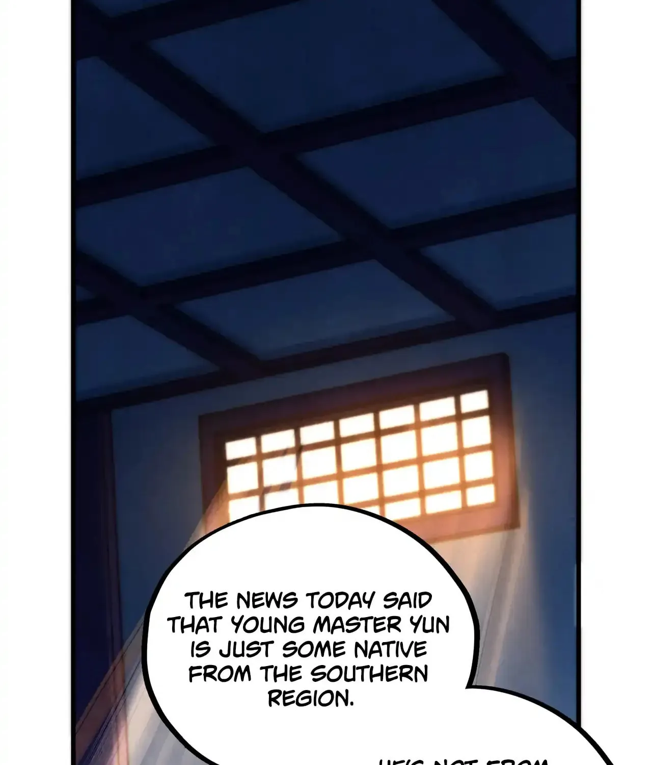 Rebirth of the Ultimate Master Chapter 443 page 32 - 