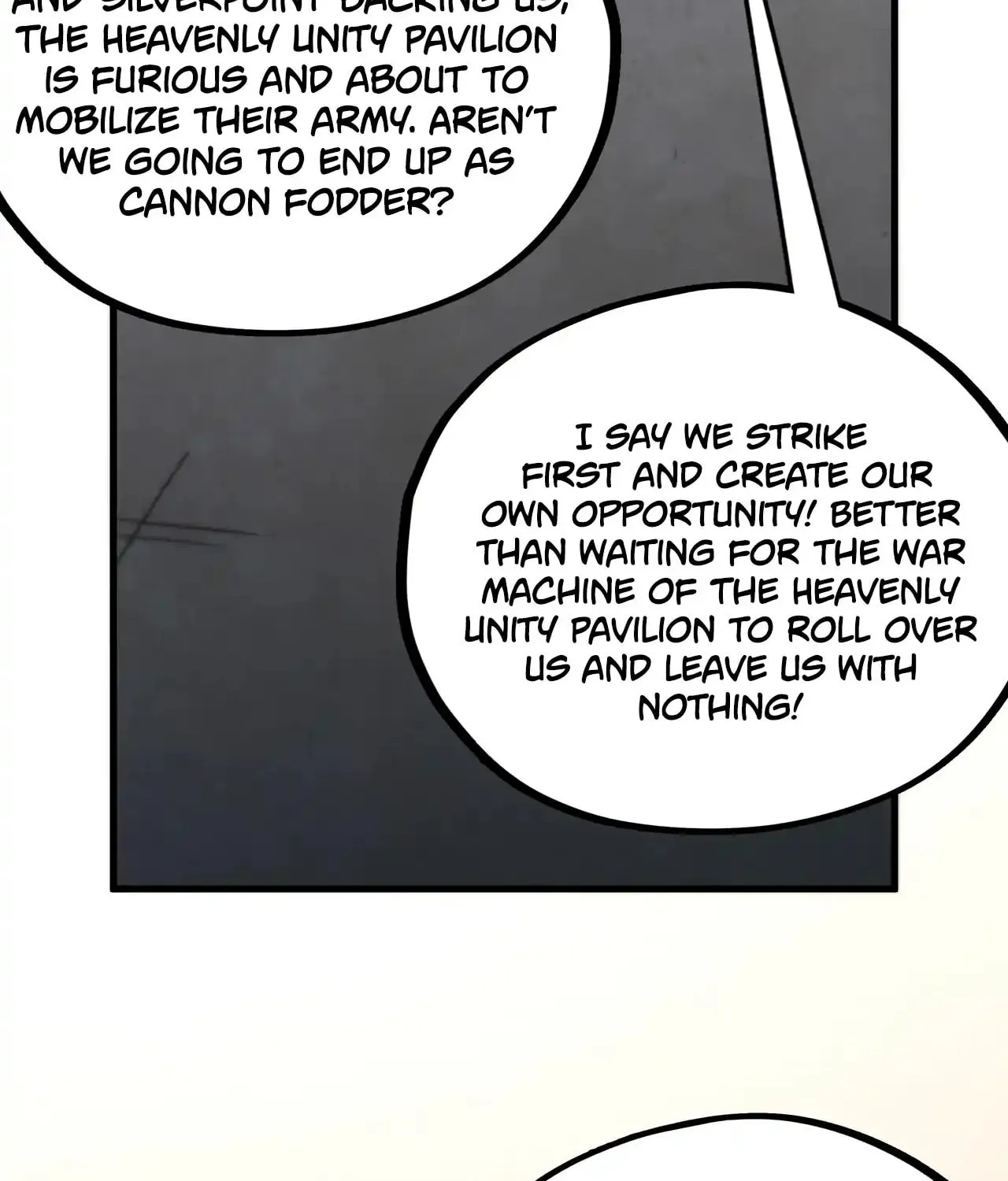 Rebirth of the Ultimate Master Chapter 443 page 34 - 
