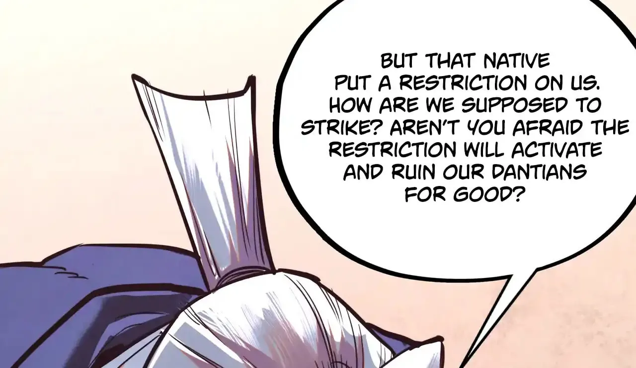 Rebirth of the Ultimate Master Chapter 443 page 35 - 