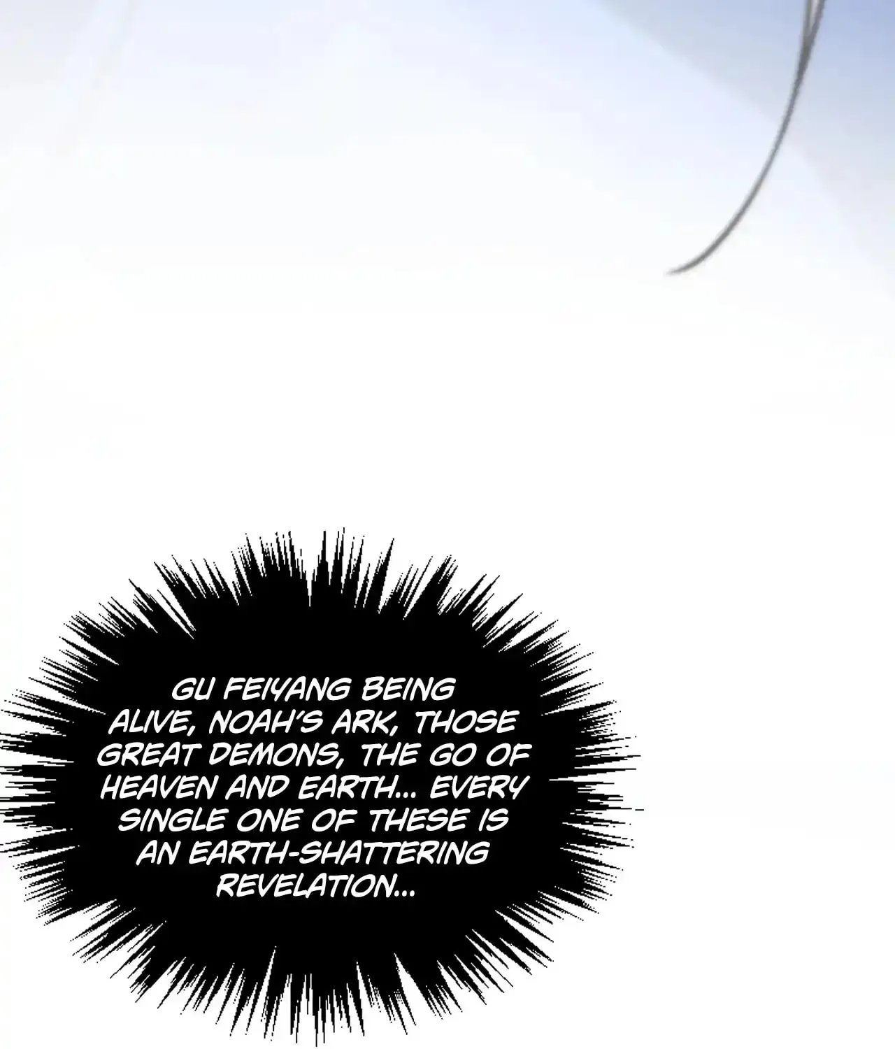 Rebirth of the Ultimate Master Chapter 443 page 5 - 