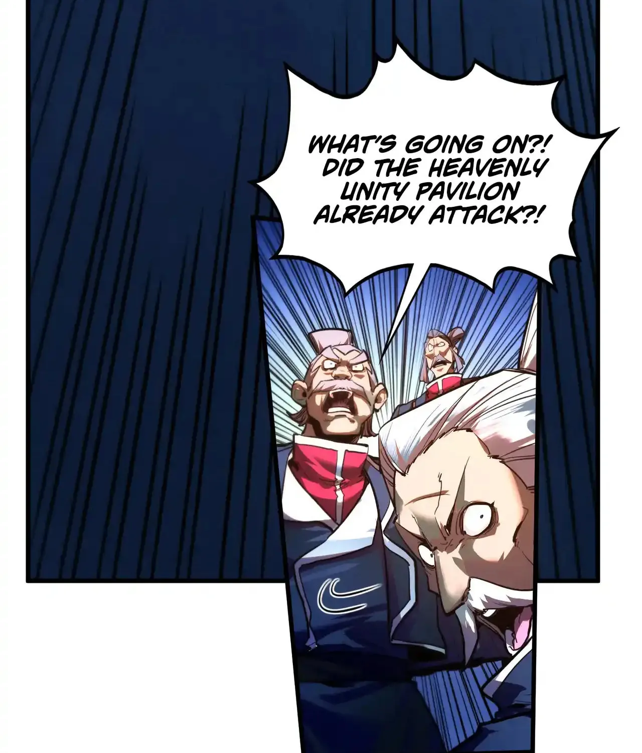 Rebirth of the Ultimate Master Chapter 443 page 41 - 